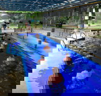 Daintree Peaks ECO Stays - Accommodation VIC