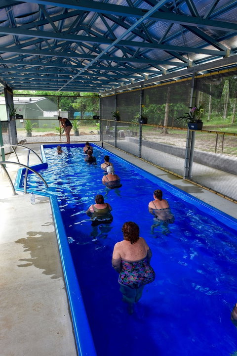 Daintree Peaks ECO Stays - Accommodation VIC 0