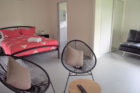 Daintree Peaks ECO Stays - Accommodation VIC 4