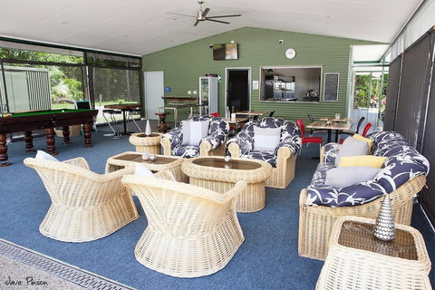 Daintree Peaks ECO Stays - Accommodation VIC 6