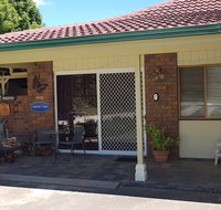 Amore Casa Tenterfield - Accommodation VIC