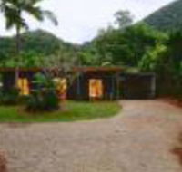 Daintree Rainforest Beach House - Accommodation VIC