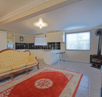 Cottage in the country - Accommodation VIC