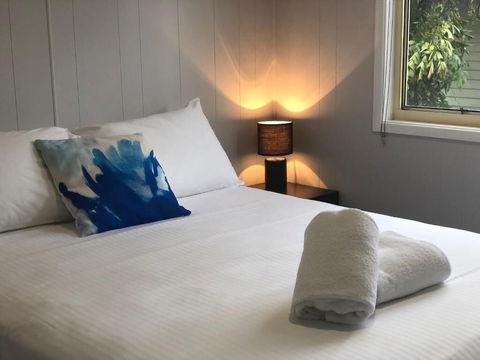 Big4 Point Vernon Holiday Park - Accommodation VIC 5