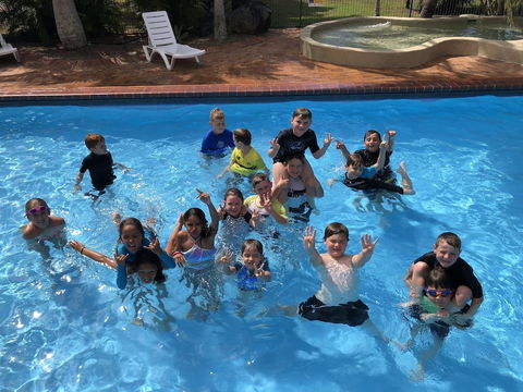 Big4 Point Vernon Holiday Park - Accommodation VIC 3