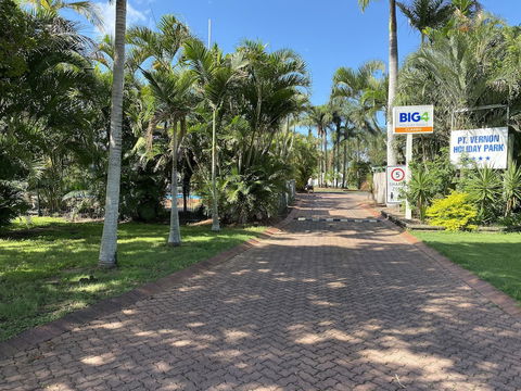 Big4 Point Vernon Holiday Park - Accommodation VIC 0