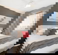 Beau Monde Apartments Newcastle - Boulevard Apartments - Accommodation VIC