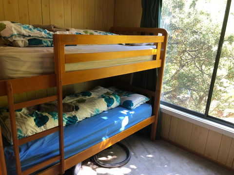 Blue Range Cottage - Accommodation VIC 5