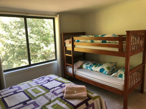 Blue Range Cottage - Accommodation VIC 2