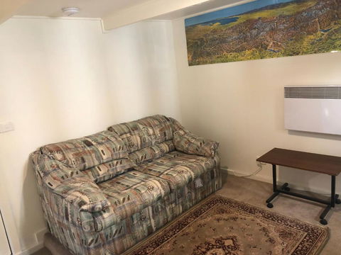 Blue Range Cottage - Accommodation VIC 6