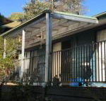 Blue Range Cottage - Accommodation VIC