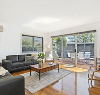 Bask at The Glade - Rejuvenate Stays - Accommodation VIC