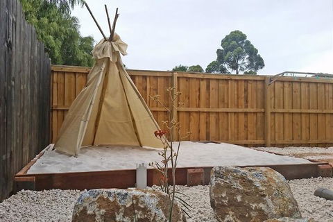 Hildonk - Accommodation VIC 2