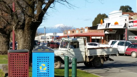 View Mount - Accommodation VIC 5