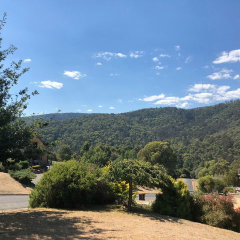 View Mount - Accommodation VIC 1