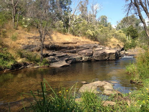 View Mount - Accommodation VIC 3
