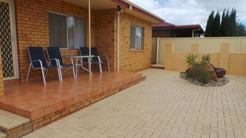 Casa Bella - Accommodation VIC 6