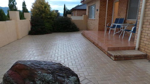 Casa Bella - Accommodation VIC 5