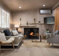 Bainbridge Cottage - Accommodation VIC