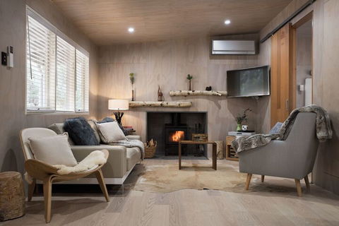 Bainbridge Cottage - Accommodation VIC 2