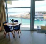 Ocean View Luxury Apartment  Suite - Accommodation VIC