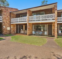 Centennial Terrace Apartments - Accommodation VIC
