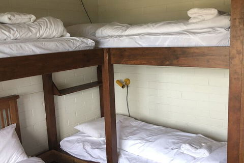 Snowflake 13 - Accommodation VIC 5