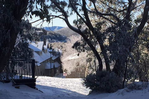 Snowflake 13 - Accommodation VIC 7