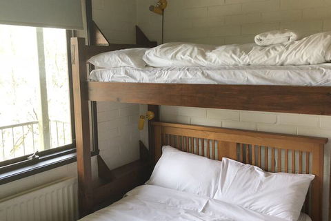 Snowflake 13 - Accommodation VIC 4