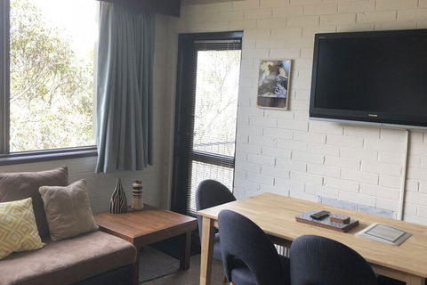 Snowflake 13 - Accommodation VIC 1