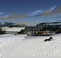 Arlberg Hotel Mount Buller - Accommodation VIC