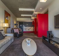 Accommodate Canberra - New Acton - Accommodation VIC