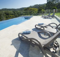 Mapleton Springs - Accommodation VIC