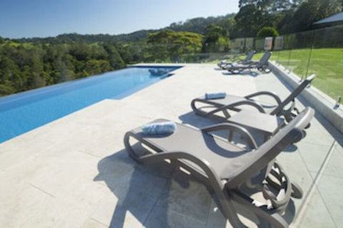 Mapleton Springs - Accommodation VIC 0