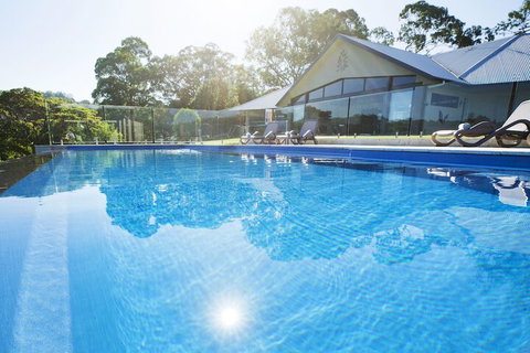 Mapleton Springs - Accommodation VIC 5
