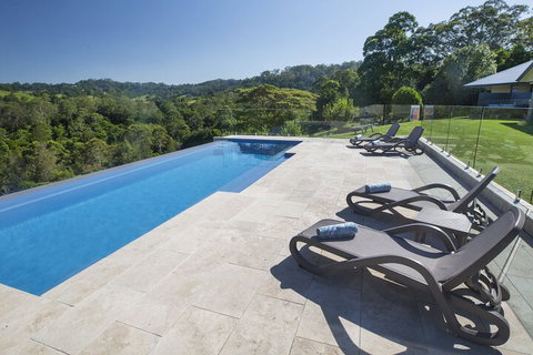 Mapleton Springs - Accommodation VIC 3