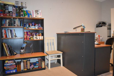 Mapleton Springs - Accommodation VIC 1