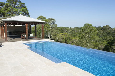 Mapleton Springs - Accommodation VIC 4