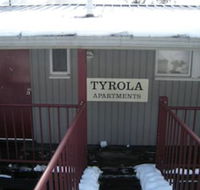 tyrola 4 - Accommodation VIC