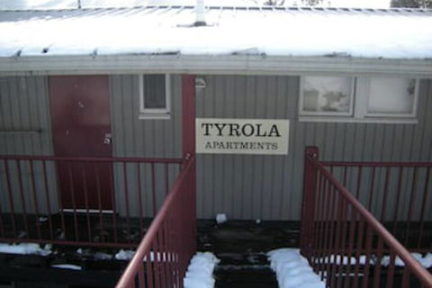 Tyrola 4 - Accommodation VIC 0