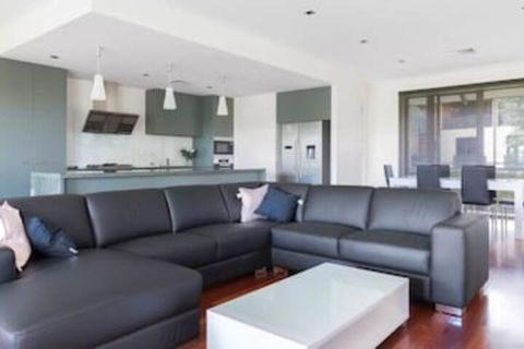 Oasis On The Yarra Valley - Accommodation VIC 0