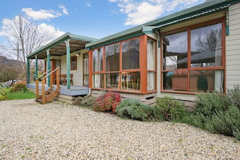 R & R In Bright - Short Walk To Town - Accommodation VIC 0