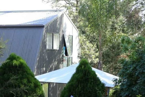 Moon House - Accommodation VIC 2