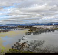 Accommodate Canberra - Nishi - Accommodation VIC