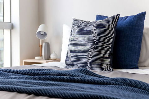 QV1 Heart Of The CBD - Accommodation VIC 4