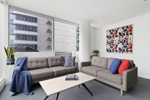 QV1 Heart Of The CBD - Accommodation VIC 0
