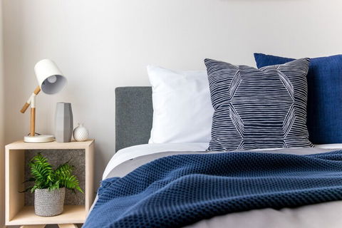 QV1 Heart Of The CBD - Accommodation VIC 2