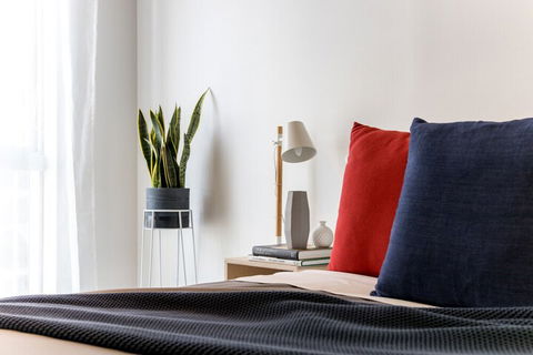 QV1 Heart Of The CBD - Accommodation VIC 3