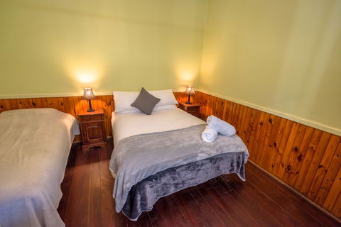 Murphy's Cottage - Accommodation VIC 0