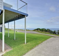 Ocean Retreat 28 Pacific Street - Accommodation VIC